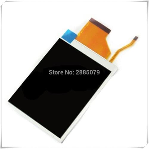 100% original new SLR Display D5200 Screen For NIKON D5200 lcd With Backlight camera repair parts
