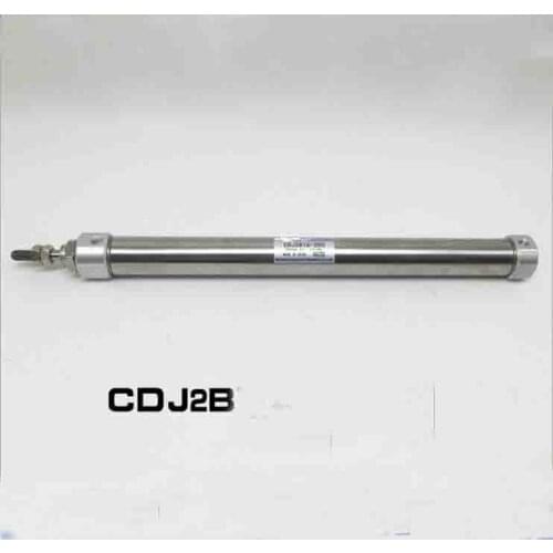 Bore 16mm X 60mm stroke CJ2 Series mini cylinder pneumatic cylinder air cylinder with magnet