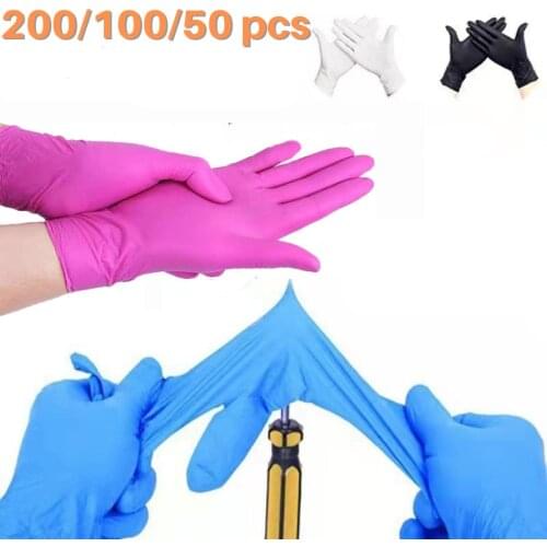 JYPS Household Latex Gloves
