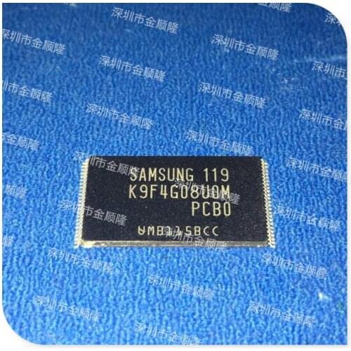 K9F4G08UOM PCBO Flash K9F4G08U0M