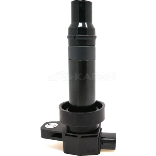 Auto Car Engine Ignition Coil System parts For Hyundai Accent I20 I30 Kia Soul 1.6L 27301-2B010 273012B010 27301 2B010