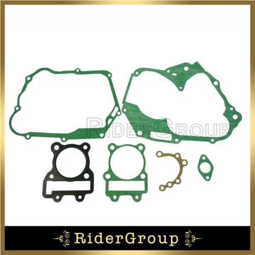 Engine Gasket Kit For Z155 Zongshen YX 150 155 160cc Pit Dirt Bike
