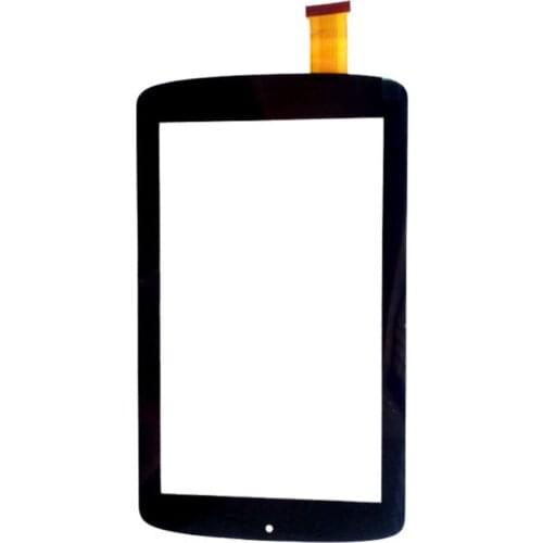 NEW 7 inch Touch Screen Digitizer Glass Panel replacement For crown b768
