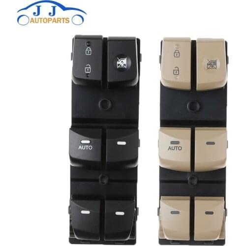 New Electric Power Window Master Switch For Hyundai 2012-2016 Elantra Lang Move 93570-4V000 935704V000 93580-4V000 935804V000