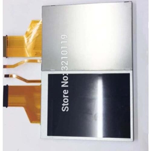 NEW LCD Display Screen For NIKON COOLPIX S8200 for SONY DSC-HX50 DSC-HX300 HX50 HX300 For PENTAX K-5 IIs k5IIS K-30 K30 Camera