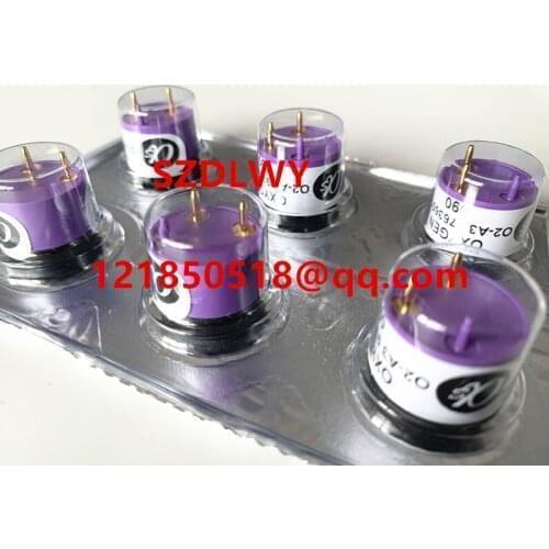 O2-A3 Industrial oxygen sensor ALPHASENSE GAS SENSOR Long life