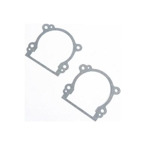Crankcase Gaskets for 32CC 36cc Zenoah CY Engines for 1/5 Hpi Rovan Km Baja Losi 5ive-t Rc Car Parts