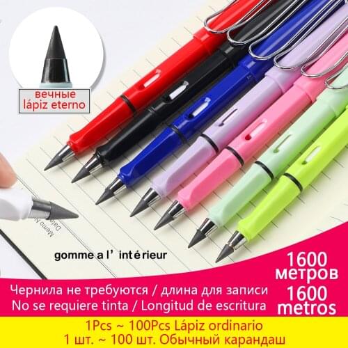 Queenral Sets Of Pencils
