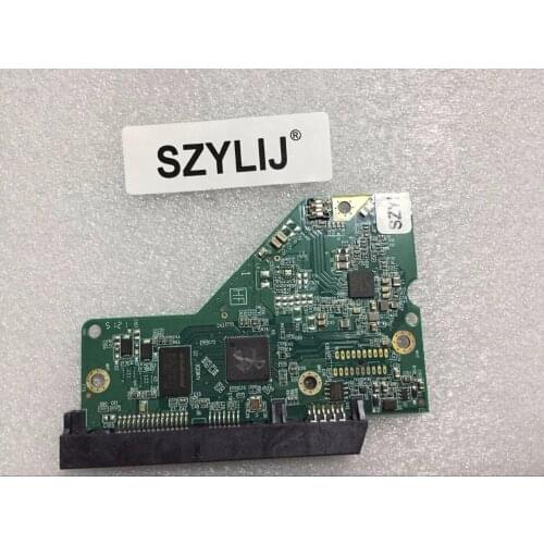 SZYLIJ Free Shipping 1pcs/lot fr for HDD PCB Logic Board Board Number : 2060-771945-002 REV A