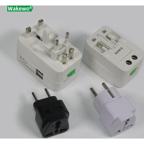 Универсальные адаптеры для мобильных телефонов Wakewo China At AliExpress