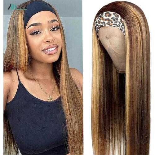 Allove Synthetic Wigs