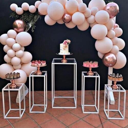 Andessoer Wedding Decorations And Photo Backdrops For Walls