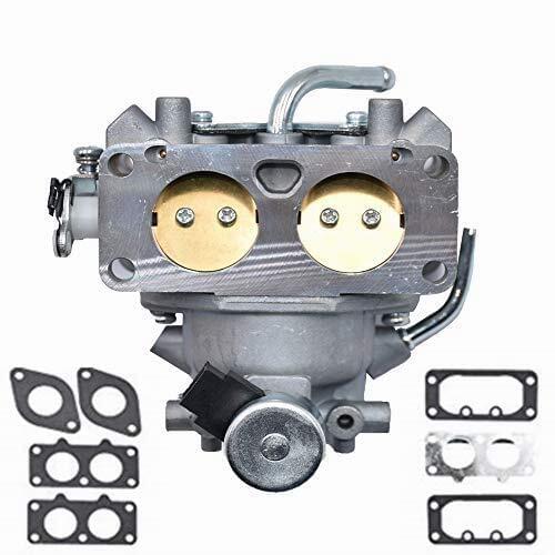 JDLLONG 845275 Carburetor w/Gaskets Fits 542777 543777 Vertical Engines Lawn Mowers Carb