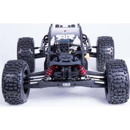 ARRMA OUTCAST Rangers Roll cage Servo Accessories Assembled class