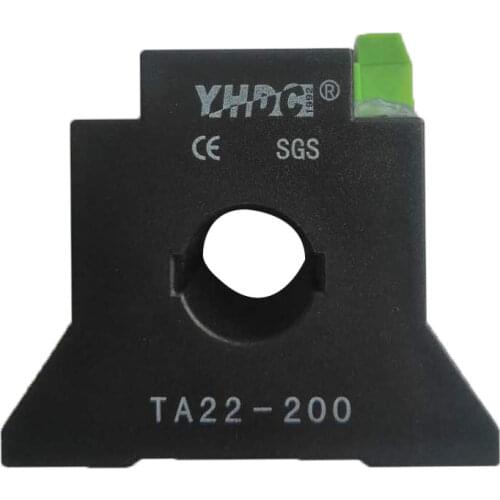 YHDC Electronic Sensors