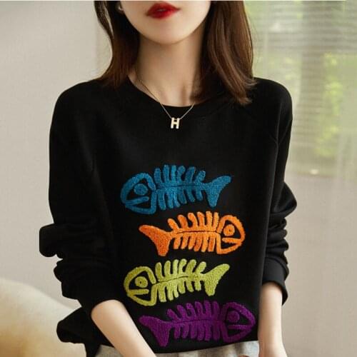 Zjaiss Sweatshirts For Women