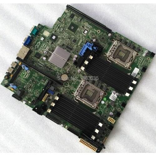 01PP0V 1PP0V CN-01PP0V Server Motherboard for PowerEdge R420 system board tested working