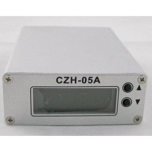 10pcs 0.5W CZH-05B V1.0 FM stereo PLL broadcast transmitter
