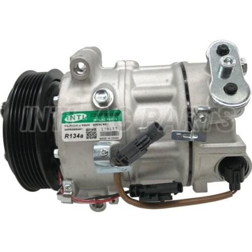 13232307 13314473 13262839 22827736 22861236 22913889 auto a/c compressor for OPEL Saloon VAUXHALL INSIGNIA