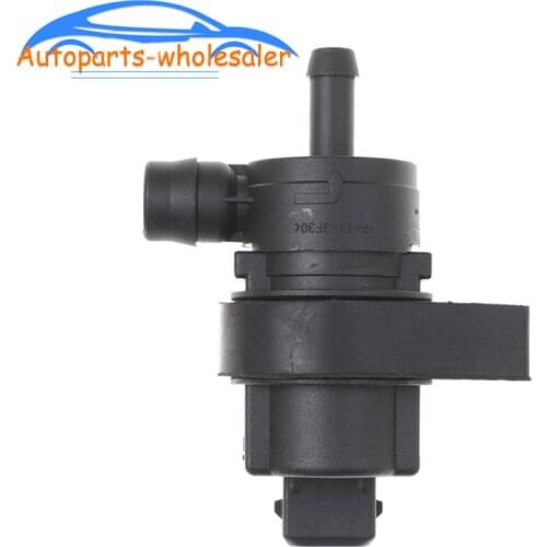 13901433603 For BMW 3 5 7 X5 Z3 Z4 E36 E46 E39 E38 E65 E66 E53 E85 323i 325i 328i 330i 525i 528i 530i Vapor Canister Purge Valve