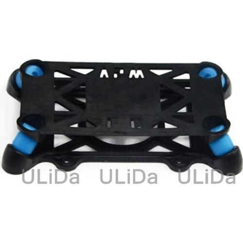 APM Flight Controller Board Anti-vibration Set Shock Absorber for Rc Quadcopter Drone