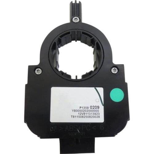 Steering Wheel Position Sensor for Cadillac Escalade Yukon Tahoe Suburban 13590209