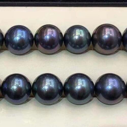 ELEISPL Round Beads
