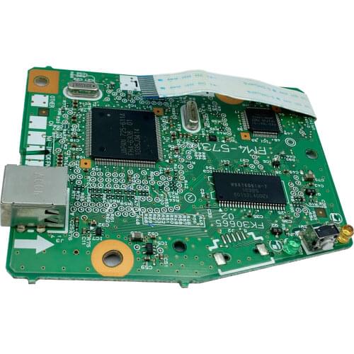 Mainboard Motherboard For Canon LBP6020 LBP6108 LBP6000 LBP6018 6000 6018 6108 Printer Formatter Board Fast Shipping
