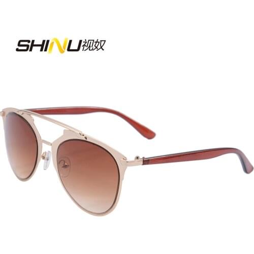 Fashion Retro Vintage Sunglasses Women Men UV400 Protection Summer Eyewear Metal Glasses Wholesale Factory Cheap Eyeglasses 3523