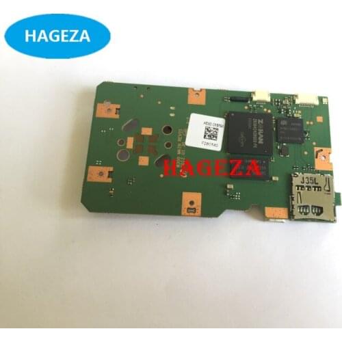 New Original W300 mother board for For Samsung HMX-W300 main board PCB Camera circuit Repair Part