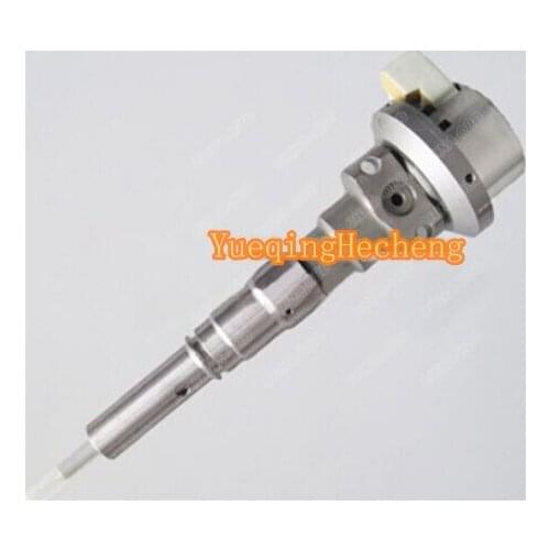 New Fuel Injector 5873105650 5-87310565-0 For 3.0 4JX1 Free Shipping