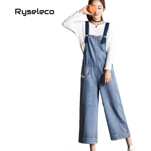 Ryseleco Women's Jumpsuits