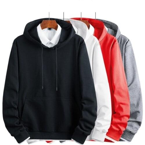 SEEKSUC Men's Sports Hoodies