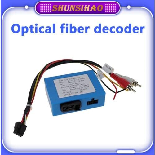 Shun Sihao Headlight Switches