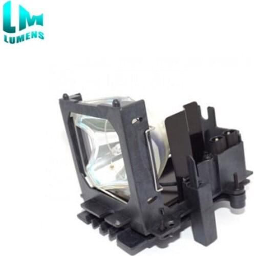 Compatible replacement bare lamp bulb DT00601 with housing CP-HX6500 CP-X1350 CP-HX6500A for Hitachi projector