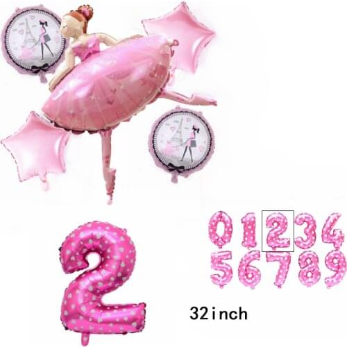 Foil Balloons SZYSZS China