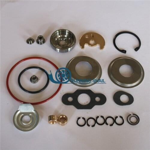 TF035HL-14GK turbocharger kits for Mitsubishi Triton 4M41 DID 3.2L TD 49135-03410 49135-03411 49135-02920 1515A123 1515A041