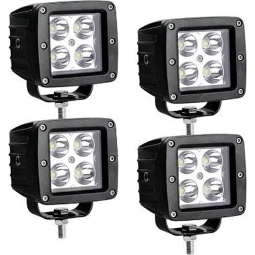 Led offroad 4inch 20W