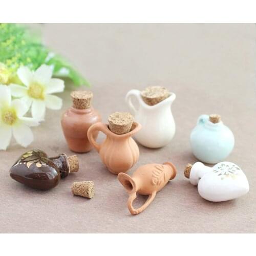 1PCS Ceramic Perfume Vials pendant,Ceramic Perfume Bottle,aromatherapy diffuser,perfume empty glass bottle