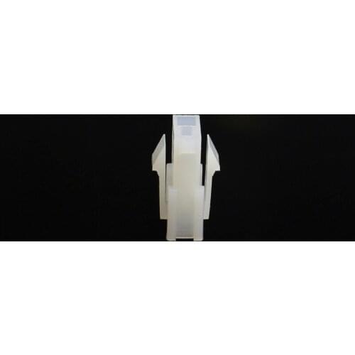 2P Molex 4.2mm 5559 connector plug connector plug with rubber shell of automobile connectors