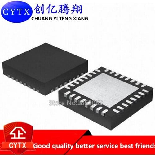 1PCS ATMEGA328P-MU MEGA328PMU ATMEGA328 328P-MU QFN
