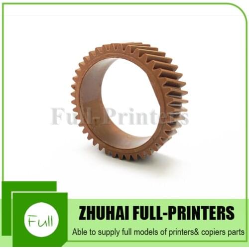 Free Shipping 5PCS Factory Outlet! High Quality Upper Fuser Gear for Ricoh Aficio 1075 2075 MP7500 40T