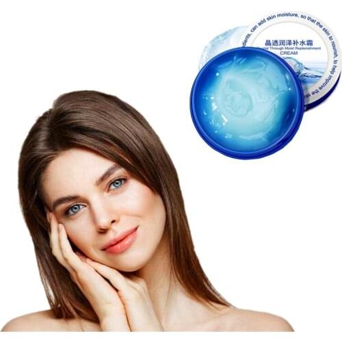 Tea Tree Acne Repair Face Cream Scar Acne Treatment Oil Control Essence Anti Acne Marks For Sensitive Skin Care Day Creams 38g