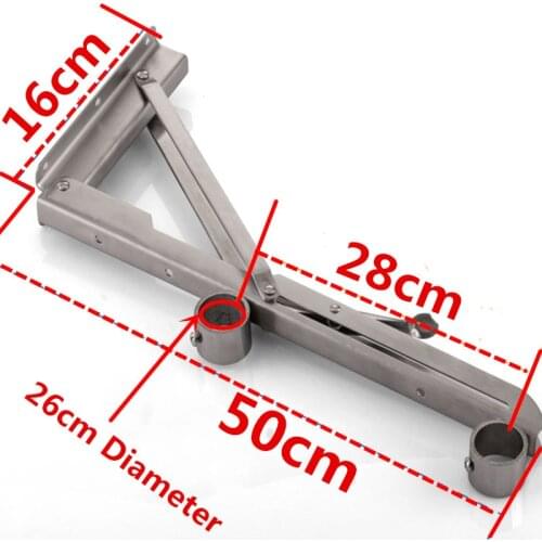 Co-Work Brackets