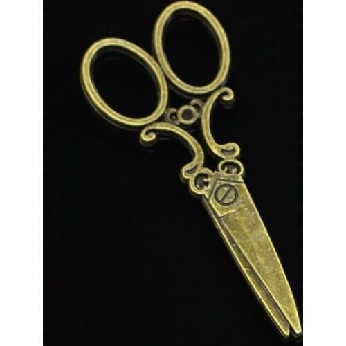 DELAIWEN Charm Pendants