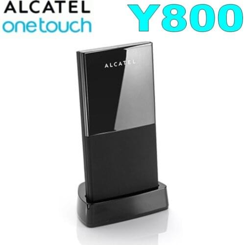Dongle Wifi Mobile Alcatel Y800 3G 4G MiFi Broadband Router