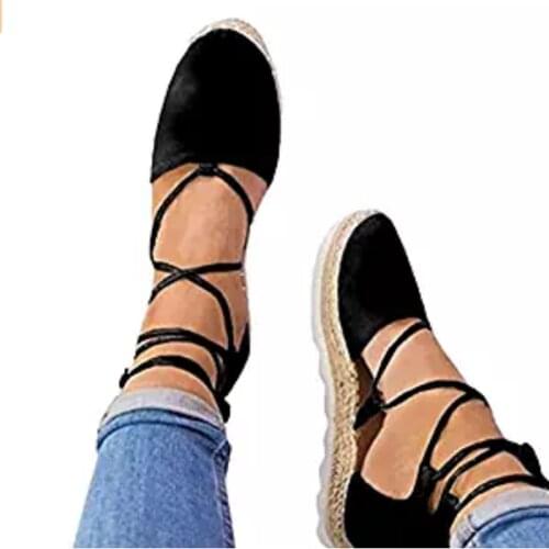 INMUMAX Low-heeled Shoes