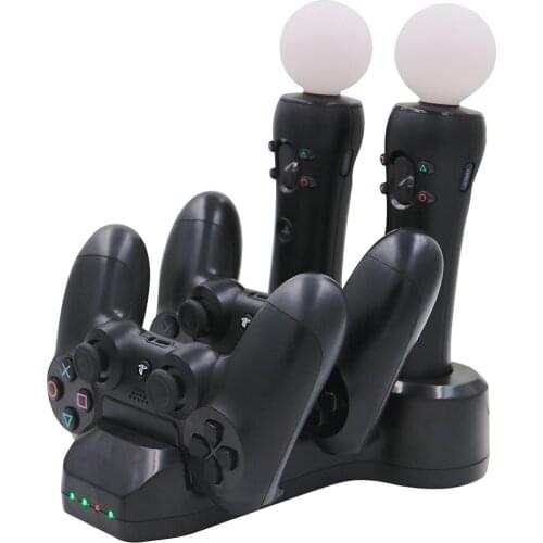 KaRtice Gaming Consoles