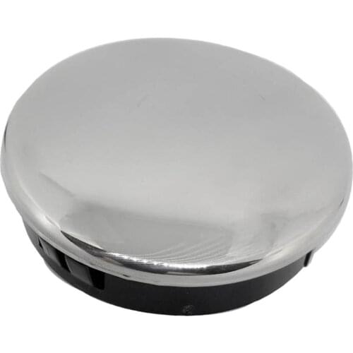 2-3/4 70mm Boat Steering Wheel Cap Button for Boat Steering Wheels