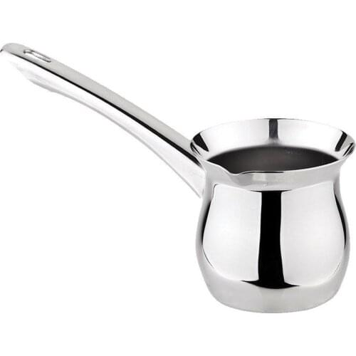 DOLBOVI Self Life Bosporus Simple Coffee Pot NO : 7 Coffee maker турка для кофе cafetera